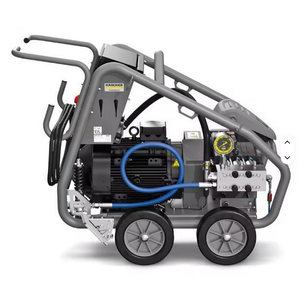 Nettoyeur haute pression neuf HD 9/100-4 Cage Advanced Cleaning Machine - Product Image 4