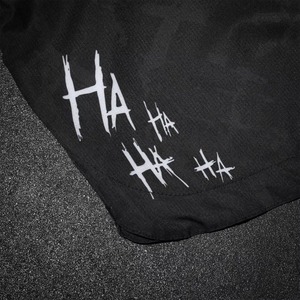 กางเกงชกมวย MMA สำหรับผู้ชาย เอวสูง ระบายอากาศ แห้งเร็ว รับสั่งพิมพ์ลาย ชุดกีฬา บริการ OEM ขายส่ง คุณภาพสูง - Product Image 6