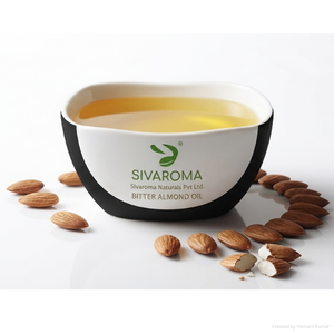 Aceite de Almendras Amargas de Primera Calidad para Compradores Mayoristas, Ideal para Formulaciones Cosméticas y Líneas de Productos para el Cuidado del Cabello - Product Image 1