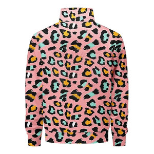 Survêtement homme en polyester 100 %, service OEM, sublimation, fabrication de qualité supérieure, prix bas, par Bajwat Sports - Product Image 3