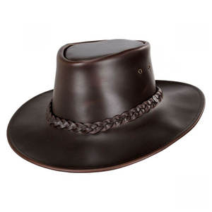 Chapeaux de cowboy unisexes personnalisés en feutre de laine et polyester à motifs imprimés pour les activités de plein air, les fêtes décontractées, les voyages, la pêche, toutes saisons - Product Image 3