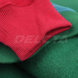 Sweat-shirts pour hommes de qualité supérieure, couleurs contrastées, nouvelle collection, basiques, fabriqués par un grand fabricant - Product Image 5