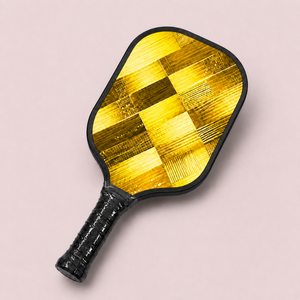 Balance Precision Spin Enhanced Touch Carbon Fiber Durable Pickleball Paddle Face Lightweight <b>Frame</b> Ergonomic Grip Excellent - Product Image 4