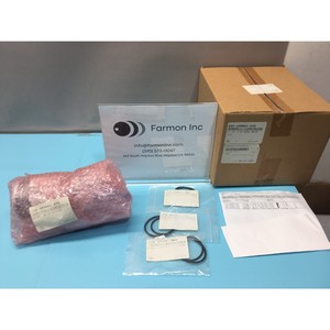 Lam Research 840-009865-080 HPS Vacuum Bellows - Equipo y piezas de semiconductores de confianza de marca global - Product Image 1