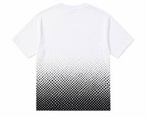 เสื้อยืดแขนสั้นผู้ชายแบบสปอร์ต แห้งเร็ว ผลิตจากผ้าฝ้าย 100% รับผลิตแบบ OEM/ODM พร้อมบริการส่งออกจำนวนมากภายใต้แบรนด์ของคุณ - Product Image 6