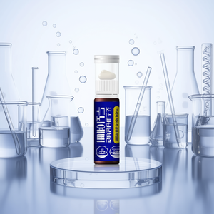 Cápsulas de Vitaminas y Minerales K-Healthy OM/ODM Advanced Rain Health Complex, Extracto de Ginkgo, Teanina, Vitamina C para la Memoria y el Sueño - Product Image 3