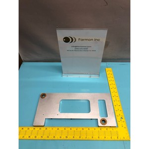 LAM 715-008106-001 PLACA LATERAL, RANURA V, R, 177216 - Equipo y Piezas de Semiconductores de Confianza de Global Legacy - Product Image 2
