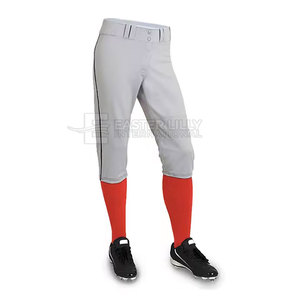 Ropa Deportiva, Uniforme de Béisbol Personalizado, Uniforme de Equipo, Nuevo Uniforme de Béisbol - Product Image 4