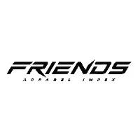 FRIENDS APPAREL IMPEX logo