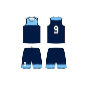 Conjunto de Uniforme de Baloncesto Profesional Serie Victory, Kit Power Play Avanzado para Cancha Profesional - Product Image 5