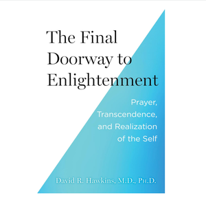 The Final Doorway to Enlightenment: Prayer, Transcendence, and Realization of the Self Paperback Edition (Wholesale Supply) - Product Image 3