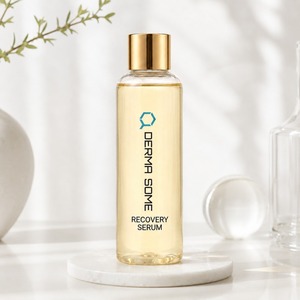 Tonique visage aux peptides, tonique de soin pour le visage, tonique pour une peau raffermie, tonique facial en gros, tonique essentiel pour le visage, tonique apaisant - Product Image 4