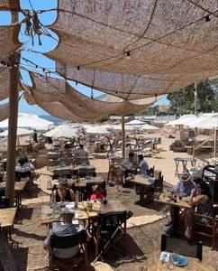 ใบเรือมะพร้าวบังแดดคุณภาพสูงส่งออกโดยผู้ผลิตจากเวียดนาม - Product Image 3