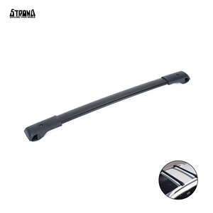 Portaequipajes de techo para vehículos LCB-914170 de alta calidad, con plataforma de aseguramiento de carga. - Product Image 1