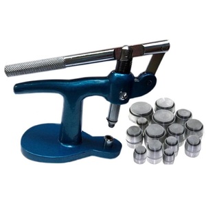 Loupes et grossisseurs en fer SUNTOOLS/STIPL modèle 773 pour la fabrication de bijoux (boucles d'oreilles, bracelets, colliers, bagues) - Product Image 1