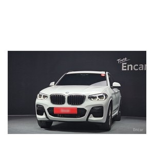 BMW X3 XDrive 20i M Sport 2024, conduite à gauche, boîte automatique, caméra de recul, 38 060 km - Product Image 3
