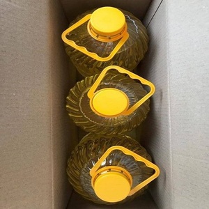 Huile de tournesol de cuisson en vrac de haute qualité, économique et personnalisable, huile de cuisson saine en vrac |   Huile végétale - Product Image 2
