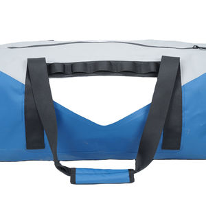 Bolsa Deportiva Sublimada de Alta Calidad, Bolsa de Viaje en Venta, Bolsa Deportiva Ligera Personalizada con Estampado - Product Image 5