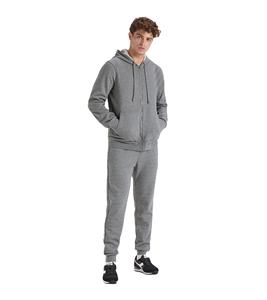 Vêtements de formation à prix raisonnable entièrement personnalisés Survêtements pour hommes Survêtements pour hommes 100% coton à vendre - Product Image 1
