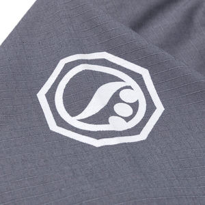Shoyoroll Gris Profesional Más Vendido #   Uniformes de Jiu Jitsu Gi Personalizados Competitor 71 con Bolsas para Gi 2026 - Product Image 6