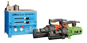 Cortador de barras de refuerzo de alta productividad Máquina cortadora de barras de acero de hierro personalizada de 6mm a 25mm - Product Image 2