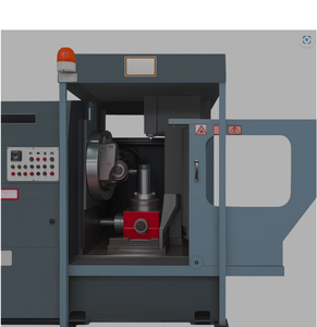 Mitsubishi GH 300 3 Axis CNC <b>Gear</b> Hobber <b>Machine</b> for Precision <b>Gear</b> <b>Cutting</b> and Industrial Manufacturing - Product Image 5