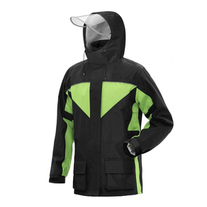 Combinaison de plongée confortable au style unique pour hommes, best-seller, couleur unie, imperméable, fabriquée au Pakistan, qualité supérieure - Product Image 2
