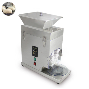 Máquina para formar Onigiri y Sushi, máquina para hacer rollos de sushi, formadora de bolas de arroz, máquina industrial para hacer rollos de arroz para sushi - Product Image 5