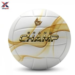 Balón de Voleibol de PVC Suave con Diseño de 18 Paneles, Réplica para Práctica, Venta al Por Mayor - Product Image 4