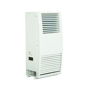 ระบบระบายความร้อนตู้ควบคุมไฟฟ้าอุตสาหกรรมภายในอาคาร ACU11501111 สำหรับอุตสาหกรรมกระบวนการ แผงควบคุมพร้อมสารทำความเย็น R134a มาตรฐาน IP54 - Product Image 1