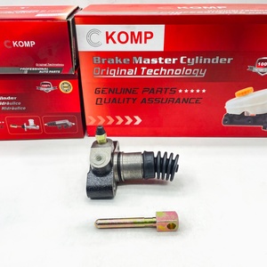 Cylindre récepteur de frein K954215 K200217 89509902 pour chargeuse Case 580F et tracteurs <span class=keywords><strong>David</strong></span> Brown 1690 1390 1290 996 995 990 - Product Image 2