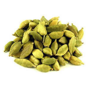 Vente chaude usine : Cardamome verte AD, herbe et épice uniques - Product Image 4
