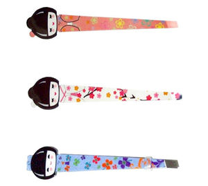 Pinzas de Acero Inoxidable con Punta Lisa de 10 mm de Largo, Duraderas, con Forma de Muñeca, para Cejas y Vello, Marca DANTRIC IMPLANTS - Product Image 6