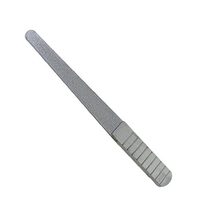 Premium Quality <b>Nail</b> <b>File</b> For Natural <b>Nail</b> Enhancement And Surface Refinement Professional <b>Nail</b> Grooming Tool For Smooth Finish - Product Image 2