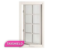 Fabricant Exceptionnel : Porte-Fenêtre Battante en Verre Biseauté, Revêtement Bois et Aluminium Gravé, Personnalisable, la Plus Belle