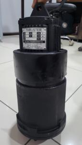 CMK ผลิตมอเตอร์ไฟฟ้าไฮดรอลิกแบบใหม่ - Product Image 5