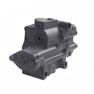 Válvula Amplificadora HVS20 de Alto Rendimiento 2919000943, Válvula de Flujo de Presión Autorregulable para Cargador - Product Image 1