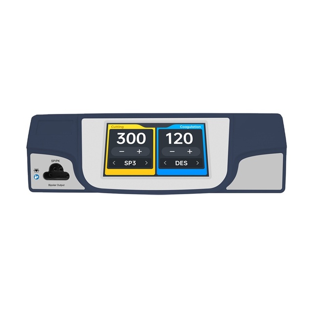 The Medical Plasma Machine for Urology and Gynecology Surgical MSLEK78