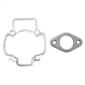 Juego de juntas superiores para PIAGGIO Scooter Junta de motor Motocicleta - Product Image 1