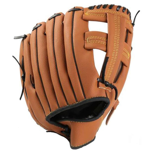 Guantes de Béisbol Transpirables, Duraderos y Ecológicos de Alta Calidad, Personalizados por los Mejores Fabricantes, Venta Caliente, OEM Profesional - Product Image 5