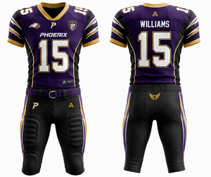 Custom Football Team Jerseys Digital Print 100% <b>Polyester</b> V-neck Short Sleeve Plus Size Men's Premium Quality Sportswear - Product Image 4