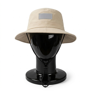 Sombrero de Pesca y Ciclismo Deportivo Unisex para Exteriores, con Bordado 3D, Protección UV50+, Impermeable, Transpirable, para Viajes de Verano y Uso Diario - Product Image 2