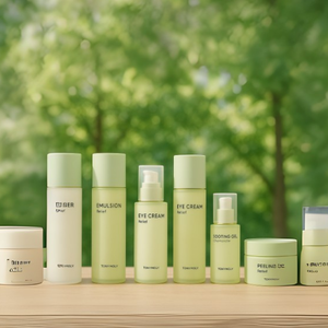 Produttore di cosmetici per crema idratante OEM ODM PL corea | Fabbrica di etichette Private idratante all'acido ialuronico - Product Image 3