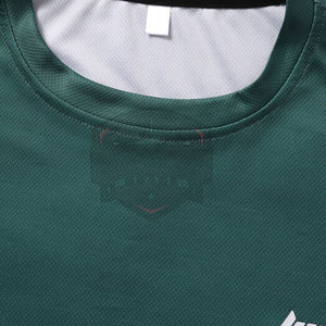 Nouvelle Arrivée 2026 RINGMODE GEARS T-shirt Homme Décontracté d'Été Respirant Écologique 220g Polyester/Coton Coupe Classique Col Rond - Product Image 3