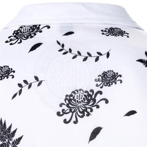Men Polo Shirts Refined Modern Look Men's Polo Shirts Durable Quality Material For Casual Business - Product Image 3