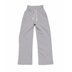 Pantalon de jogging ample pour homme, style hip-hop, double couche, vintage, épais, avec logo personnalisé - Product Image 5