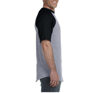 Bella Canvas Navy <b>Blue</b> Custom <b>Men</b> T Shirts Spandex / Polyester - Product Image 5