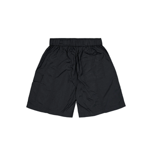 Pantalones Cortos de Nailon para Hombre, Personalizables al por Mayor, de Longitud Media, Transpirables, de Secado Rápido, Hechos en Pakistán, Servicio OEM - Product Image 4