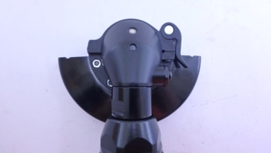 ประแจลม เครื่องมือลม 1.0HP 4-1/2 นิ้ว เครื่องเจียรโลหะ 11000RPM 4.1 CFM 2.2 กก. รับประกัน 18 เดือน OEM LNS-29545B - Product Image 2