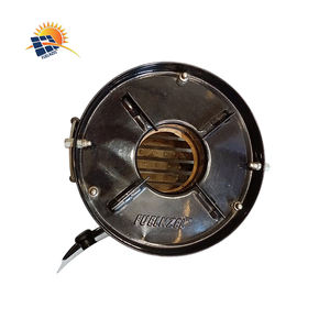 Estufa de Leña Flame Guard Safe Heat EmberForce Plus de Alta Resistencia con Máximo Rendimiento - Product Image 6